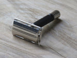 Gillette Flare tip Black handle U4 1974 (V171)