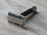 Gillette Flare tip Black handle U4 1974 (V171)