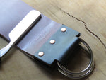 Robert Gallacher handmade strops (BoabyG's unique strops)