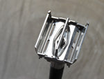 USA Made Gillette Slim twist (Knack) N1 1968 (V49)