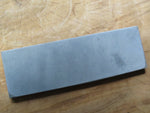 Zulu Grey Natural honing stone. ZG29RS