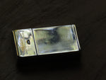 Gillette razor blade case