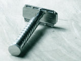 RazoRock Lupo 95 in 316 L stainless steel