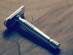 RazoRock Lupo (Silver)