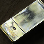 Gillette razor blade case