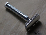 RazoRock Lupo 95 in 316 L stainless steel