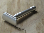 RazoRock Lupo (Silver)