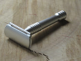 RazoRock Lupo (Silver)