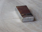 Gillette razor blade case