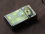 Gillette razor blade case