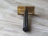 Gillette Tech Black Bakelite handle X1 1952 (V114)