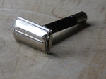 Gillette Flare tip Black handle W4 1976 (V266)