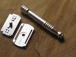 RazoRock Lupo (Silver)