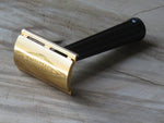 Gillette Tech Black Bakelite handle X1 1952 (V114)