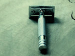 Razorock Mentor safety razor