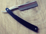 Straight Razor. Gold Dollar W55