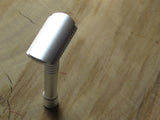 RazoRock Lupo (Silver)
