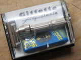 Gillette Fatboy G4 1961 (V272)