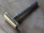 Gillette Slim adjustable H3 1962 (V181)