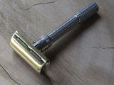 Gillette Slim adjustable H3 1962 (V181)