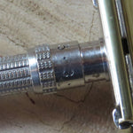 Gillette Slim adjustable H3 1962 (V181)