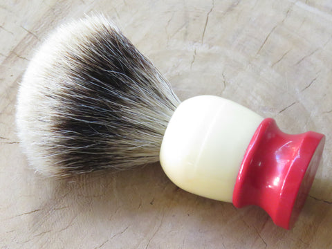 Vintage brush Ever-ready 100 (VB15)