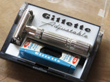 Gillette Fatboy E1 1959 (V248)