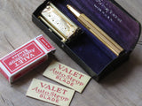 Valet Autostrop VC4  1940-1946 (V144)