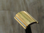 Gillette Tech Black Bakelite handle X1 1952 (V114)