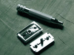 Razorock Mentor safety razor