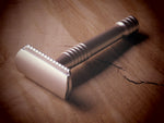 RazoRock Lupo (Silver)