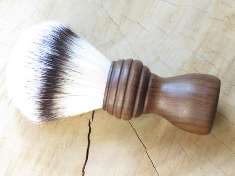 Umboya with synthetic silvertip (CB221)