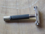 Gillette Flare tip Black handle U4 1974 (V206)