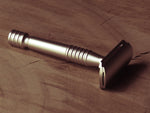 RazoRock Lupo (Silver)
