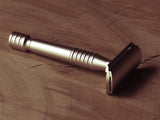 RazoRock Lupo (Silver)