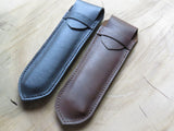 Straight razor sheath