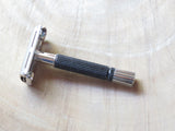 Gillette Flare tip Black handle U4 1974 (V206)