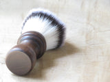 Umboya with synthetic silvertip (CB221)