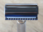 Razorock Mentor safety razor