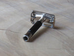Gillette Flare tip Black handle U4 1974 (V206)