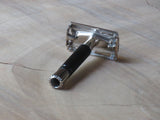 Gillette Flare tip Black handle U4 1974 (V206)