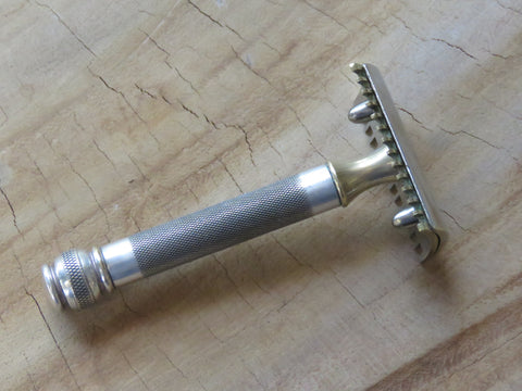 Gillette Pocket edition 1920-30's (V263)