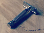RazoRock Game Changer .84 Open comb