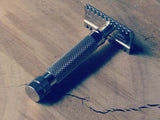 RazoRock Game Changer .84 Open comb