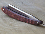 Straight Razor. Gold Dollar SW52