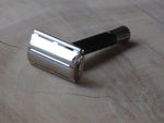 Gillette Flare tip Black handle U4 1974 (V206)