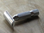 Safety Razor DE4 'The Mediator'