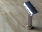 RazoRock Game Changer .84 Open comb