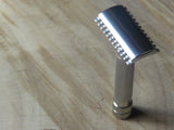 RazoRock Game Changer .84 Open comb