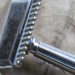 Gem Micromatic Open comb MMOC (V187)